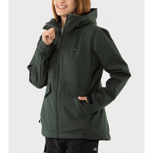 Campera de mujer Kyoto