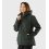 Campera de mujer Kyoto