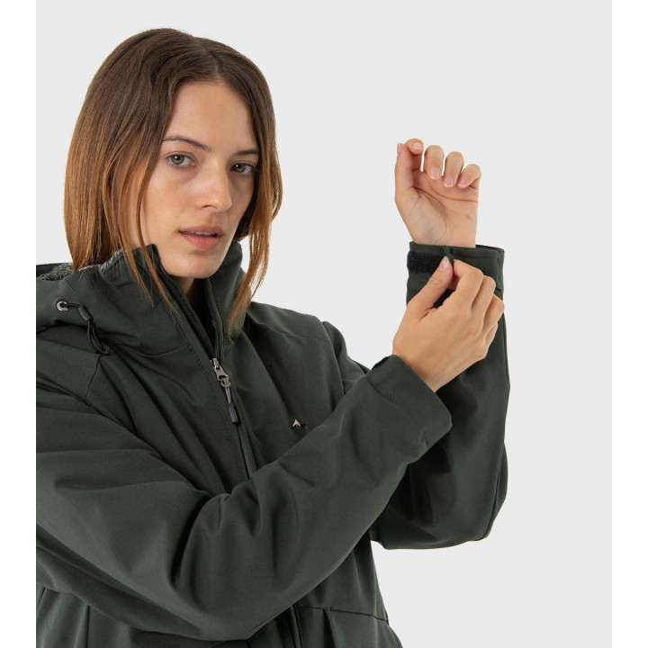 Campera de mujer Kyoto
