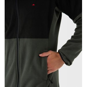 Campera de hombre Field