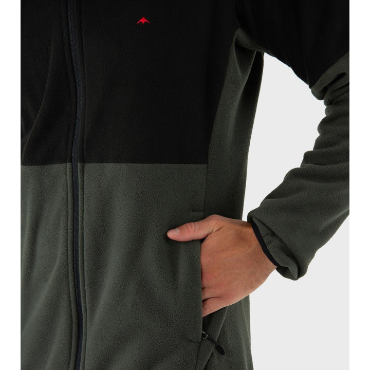 Campera de hombre Field