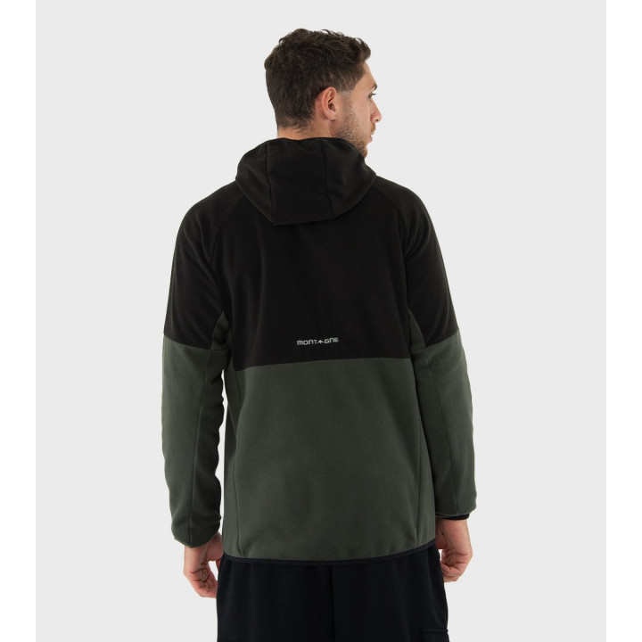 Campera de hombre Field