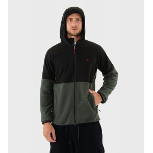 Campera de hombre Field
