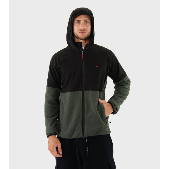 Campera de hombre Field