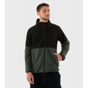 Campera de hombre Field