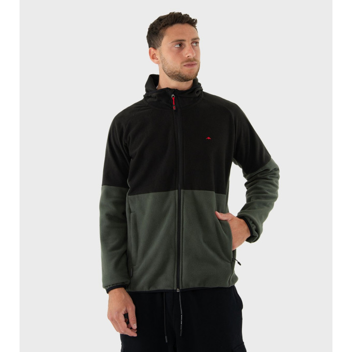 Campera de hombre Field