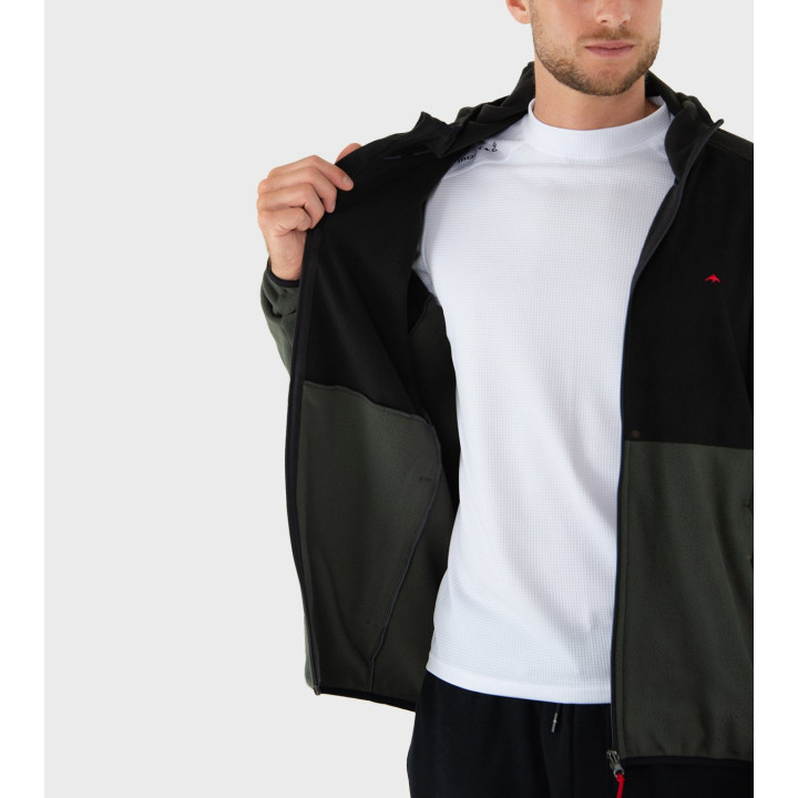 Campera de hombre Field