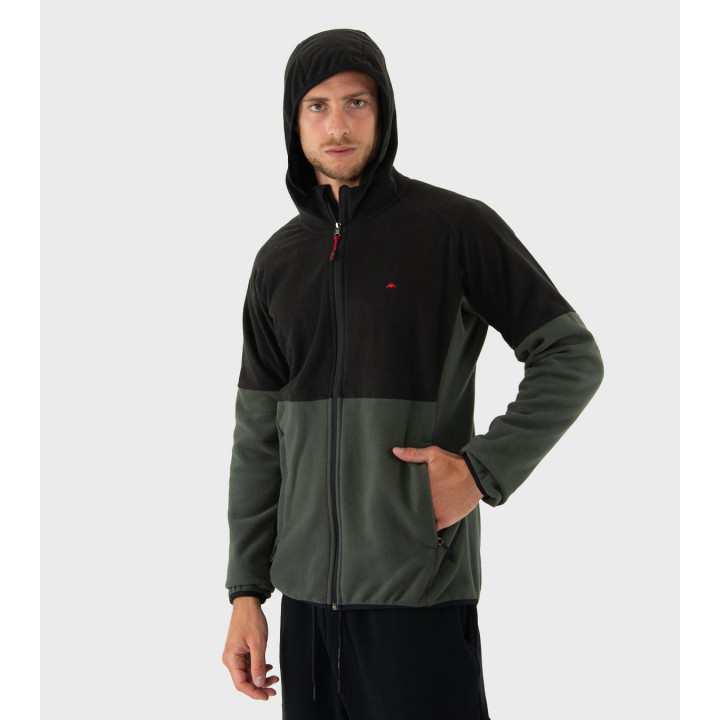 Campera de hombre Field