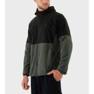 Campera de hombre Field