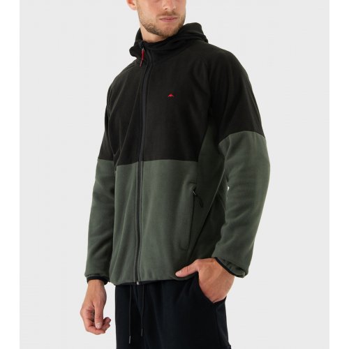 Campera de hombre Field