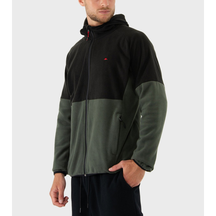 Campera de hombre Field