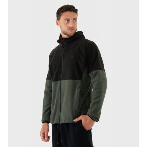 Campera de hombre Field