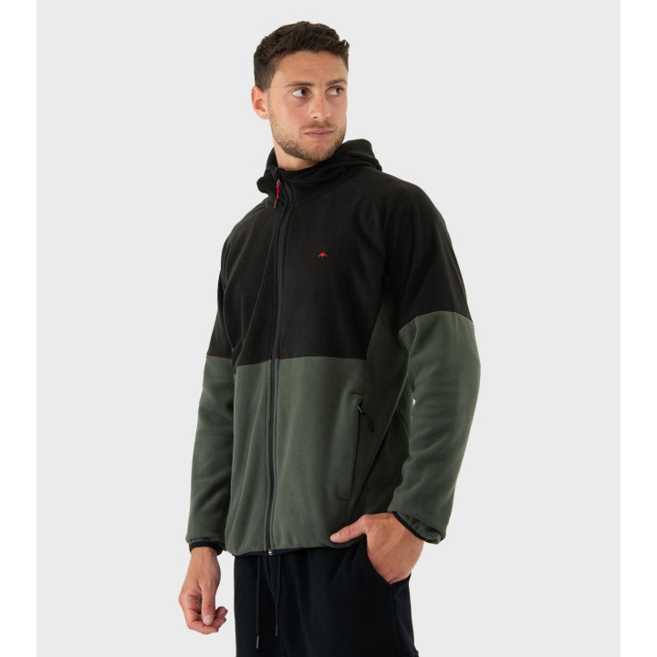 Campera de hombre Field