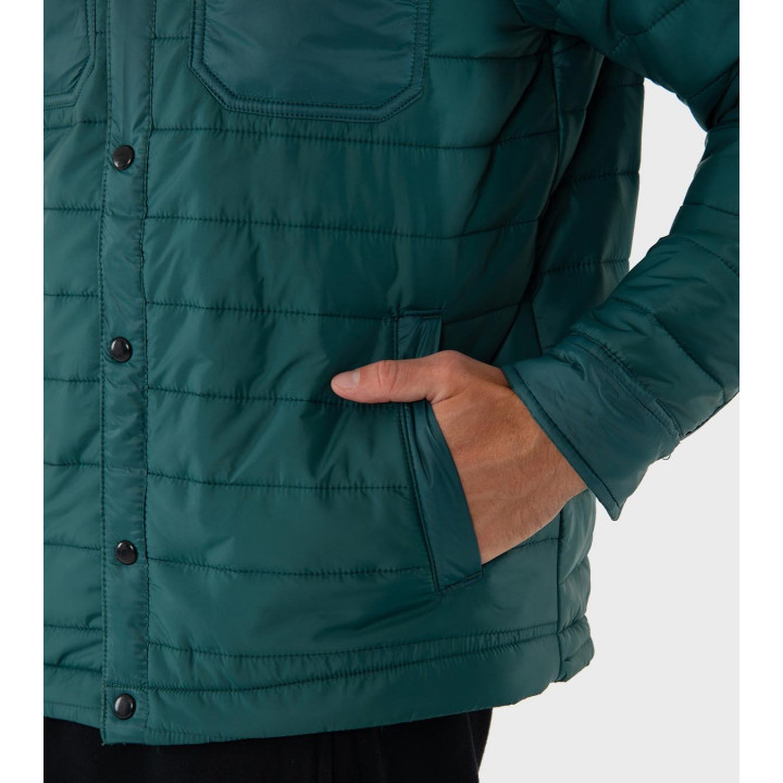 Campera de hombre Frank