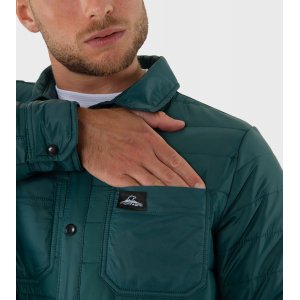 Campera de hombre Frank