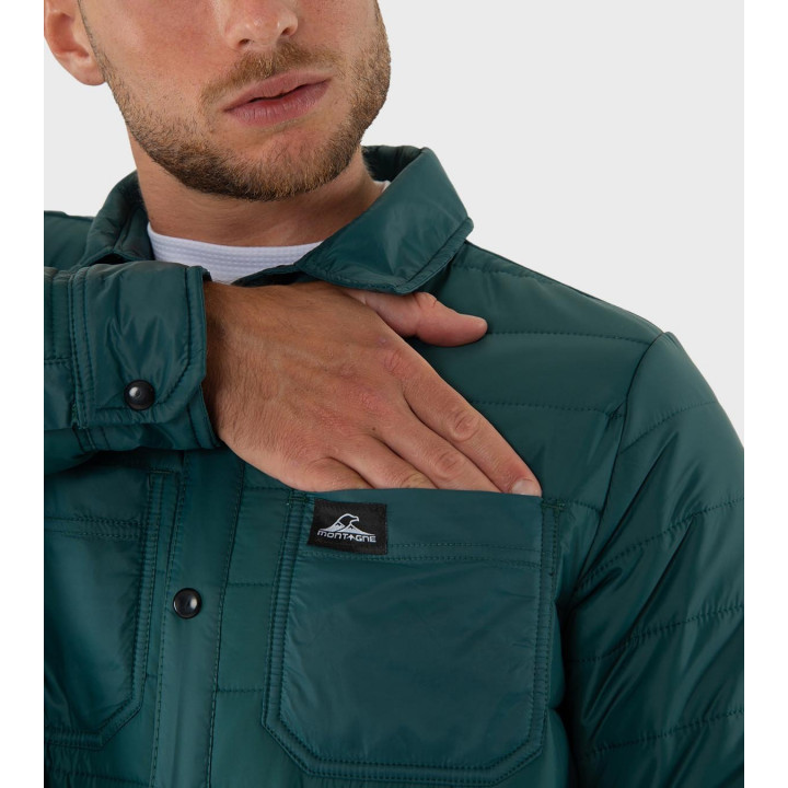 Campera de hombre Frank