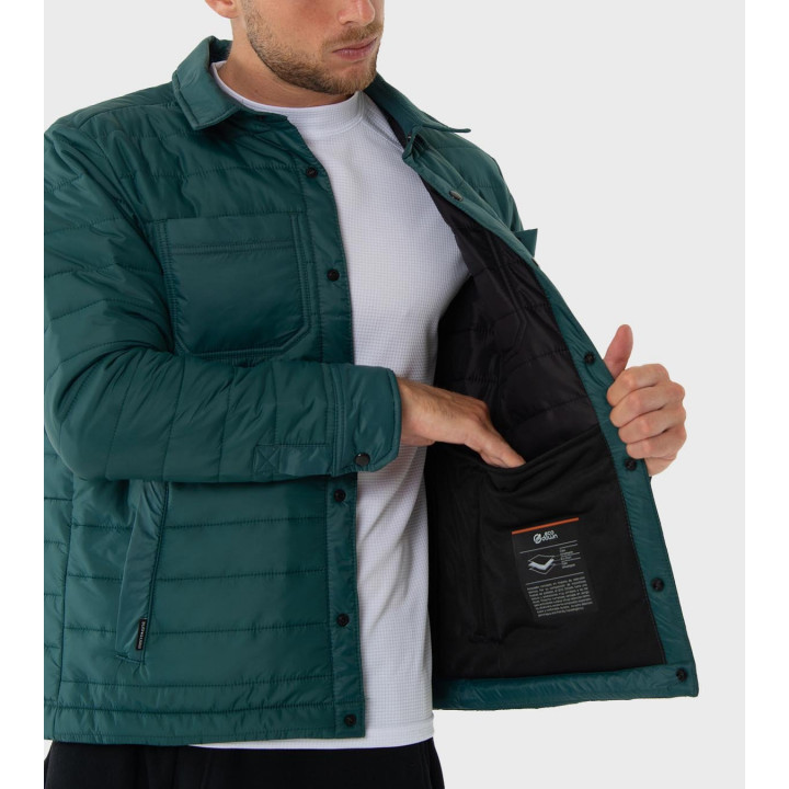 Campera de hombre Frank