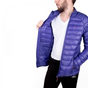 Campera de hombre Trooper