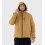 Campera de hombre Viggo con Polar