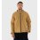 Campera de hombre Viggo con Polar