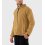 Campera de hombre Viggo con Polar