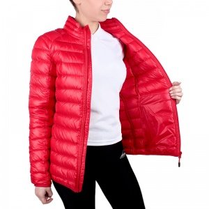 Campera de mujer Paris
