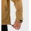 Campera de hombre Viggo con Polar