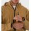 Campera de hombre Viggo con Polar
