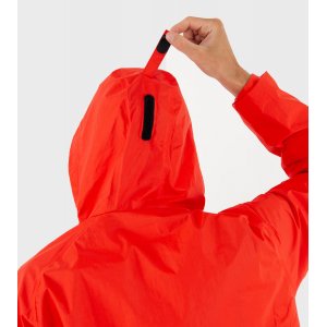Campera impermeable Nanotech H