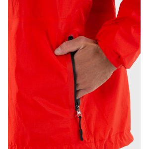 Campera impermeable Nanotech H