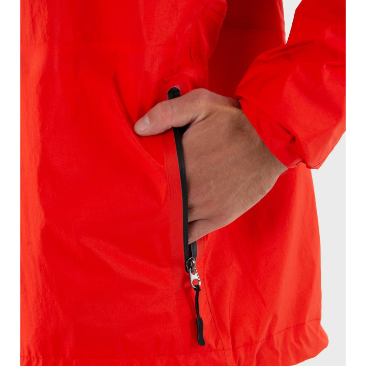 Campera impermeable Nanotech H