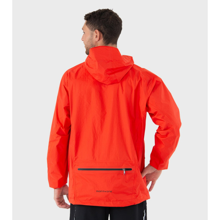 Campera impermeable Nanotech H