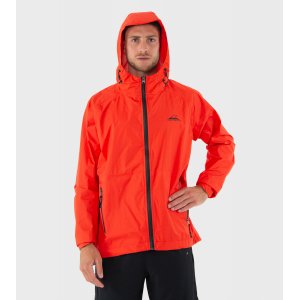Campera impermeable Nanotech H