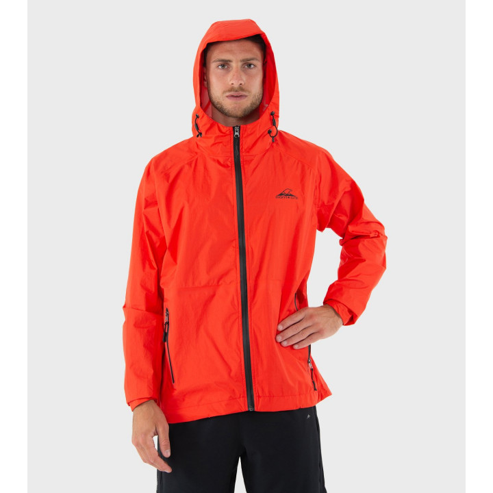 Campera impermeable Nanotech H