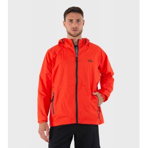Campera impermeable Nanotech H