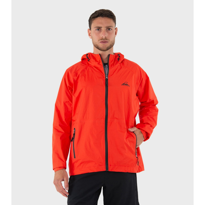Campera impermeable Nanotech H