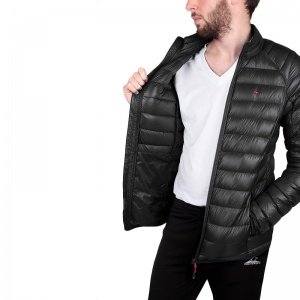 Campera de hombre Trooper