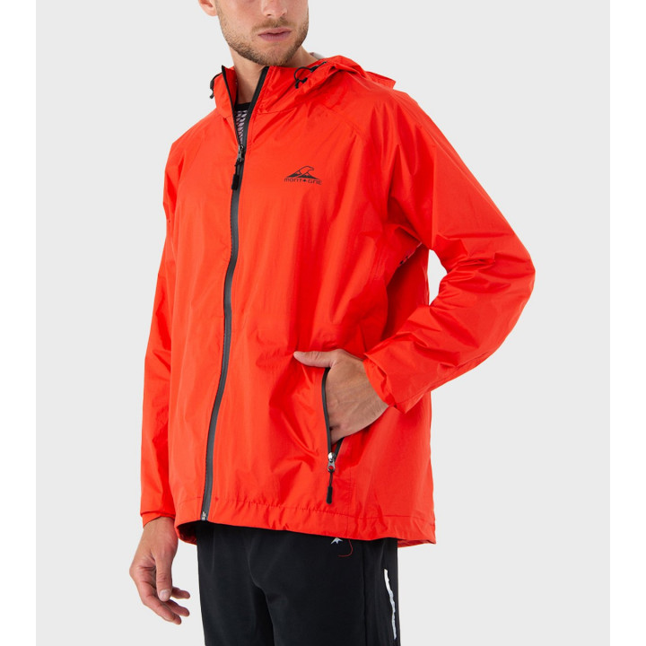 Campera impermeable Nanotech H