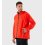 Campera impermeable Nanotech H