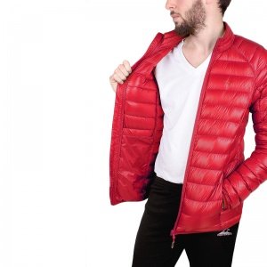 Campera de hombre Trooper