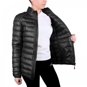 Campera de mujer Paris