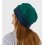 Gorro fleece reversible polar