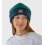 Gorro fleece reversible polar