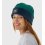 Gorro fleece reversible polar