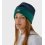 Gorro fleece reversible polar