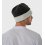 Gorro fleece reversible polar