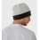 Gorro fleece reversible polar