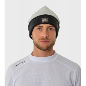 Gorro fleece reversible polar