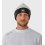 Gorro fleece reversible polar