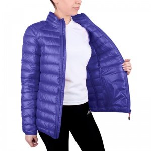 Campera de mujer Paris